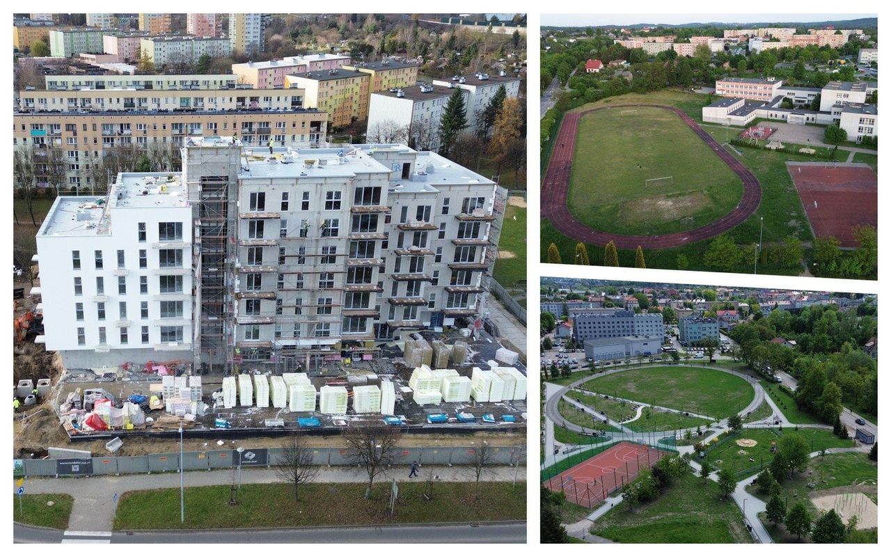 Chrzanów: Rekordowe inwestycje w 2026 roku. Na co wydanych zostanie 58 mln zł?