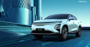 Elektryczna Omoda E5 wjeżdża do Polski. Nie, to nie jest cenowa okazja
