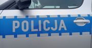 Ojciec potrącił 15-miesięczne dziecko. Był pijany