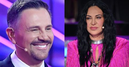 Krzysztof Ibisz zaliczył WPADKĘ w "TzG"! Pomylił Kayah z KORĄ, a Paulina Sykut-Jeżyna aż zaniemówiła...