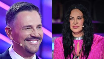 Krzysztof Ibisz zaliczył WPADKĘ z "TzG"! Pomylił Kayah z KORĄ, a Paulina Sykut-Jeżyna aż zaniemówiła...