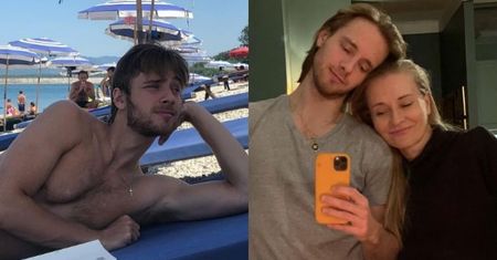 Mama Macieja Musiała o relacjach z synem: "Czasem nawet nie wiem, JAKĄ MA OBECNIE DZIEWCZYNĘ"