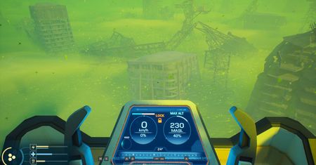 Forever Skies otrzymuje demo na Steamie. My już graliśmy [PIERWSZE WRAŻENIA]