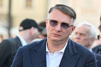 Szef Zondy świadkiem koronnym? Oto reakcja Wiplera