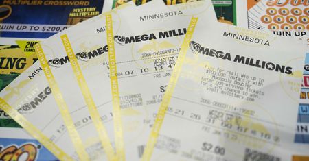 W loterii można zgarnąć ponad miliard dolarów. Wielkie kumulacje w USA