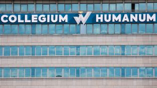 Afera Collegium Humanum. Zatrzymano 11 osób