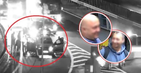 Rosjanie zatrzymani na A2. Belgia żąda ekstradycji