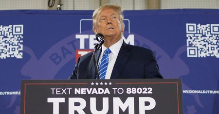 "Horrendalna ustawa" w Senacie USA. Trump się wściekł
