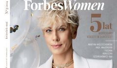 Nowa akcja magazynu „Forbes Women”