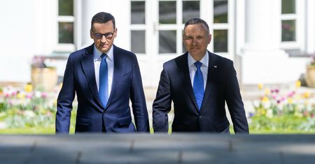 "PiS zmarnowało szansę". Jedna ustawa i Polska wraca do punktu wyjścia