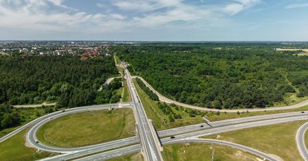 Zużyty asfalt wróci na drogi? Naukowcy pracują nad nową metodą