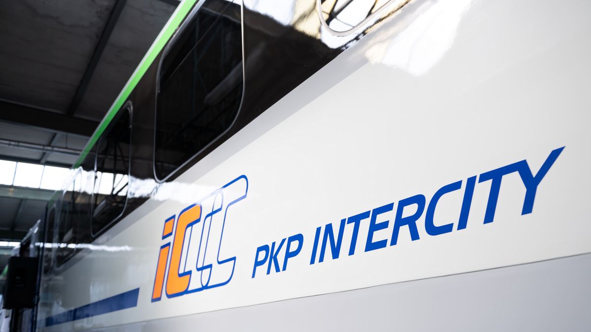 PKP Intercity oferuje tanie bilety. Promocja potrwa do końca listopada. 