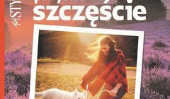 Wydanie specjalne magazynu „Twój Styl poleca projekt szczęście” dla kobiet ceniących spokój i harmonię