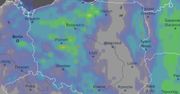 Prognoza pogody. IMGW wydał ostrzeżenia. Gdzie będzie burza?