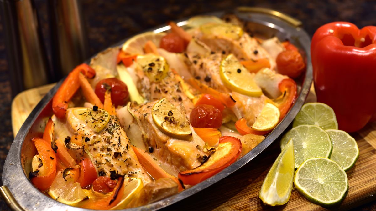 Składniki odżywcze, które wspierają działanie mózgu