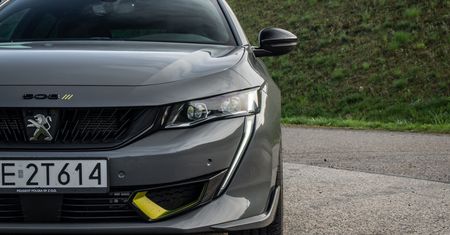 Nie będzie więcej sportowych peugeotów. Linia PSE bez kontynuacji