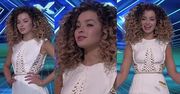 Ella Eyre pozuje w "X Factor"!