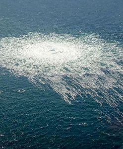 Wysadzenie Nord Stream. Zaskakujące ustalenia Niemców