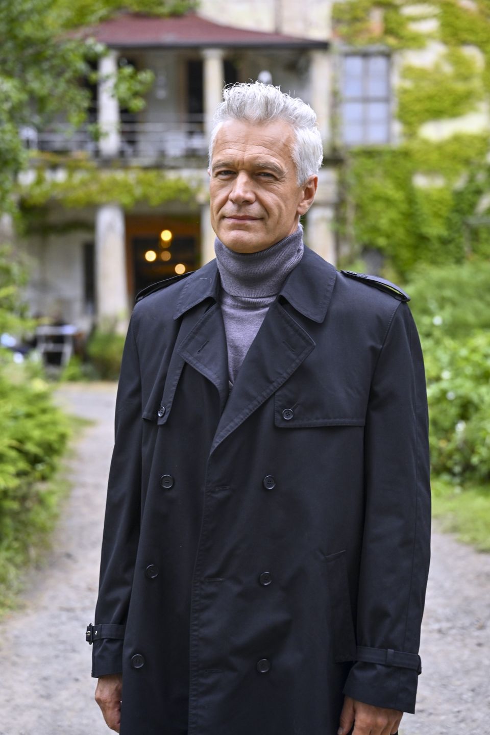 Michał Żebrowski