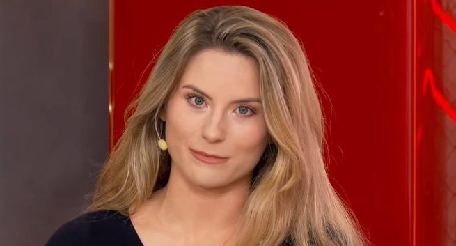 Dziennikarka TVP Sport w Kanale Sportowym. Kieruje porankami