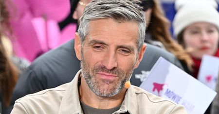 Maciej Dowbor ogłosił, że ma COVID. Ostrzegł fanów w sieci