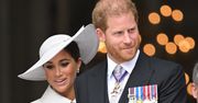 Opublikowano zdjęcia z pierwszych urodzin córki Meghan Markle i księcia Harry'ego! Lilibet to wykapany tata? (FOTO)