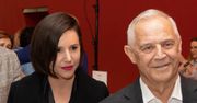 Poznał ją, kiedy była dzieckiem. Marek Kondrat "pojął ją za żonę z czystej miłości"