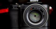 Carl Zeiss Sonnar T* FE 55 mm f/1,8 ZA - test obiektywu