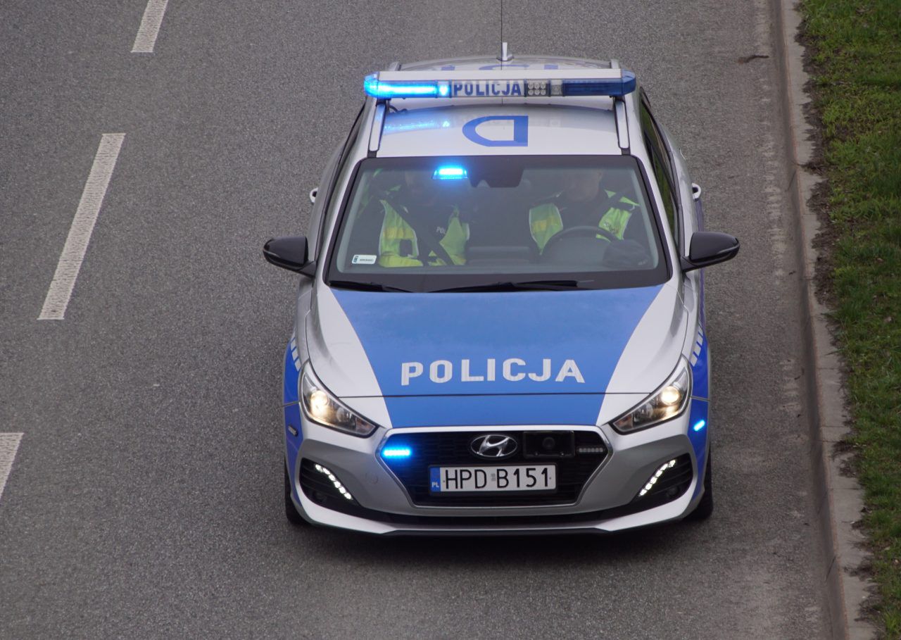 Powiat chełmski: Czterech kierowców straciło prawo jazdy