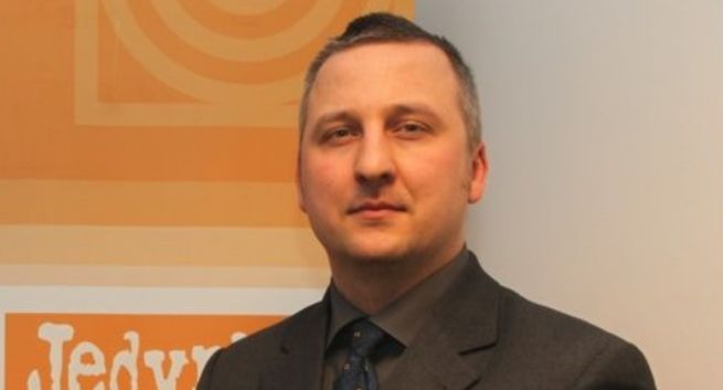 Michał Niewiadomski redaktorem i wydawcą działu krajowego „Rzeczpospolitej”