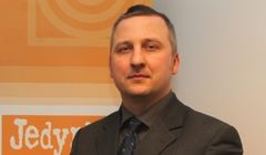 Michał Niewiadomski redaktorem i wydawcą działu krajowego „Rzeczpospolitej”