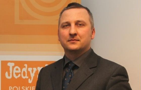 Michał Niewiadomski redaktorem i wydawcą działu krajowego „Rzeczpospolitej”