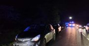 Tragiczny wypadek na DK62 w powiecie płockim – zginął rowerzysta. Policja apeluje o ostrożność na drogach