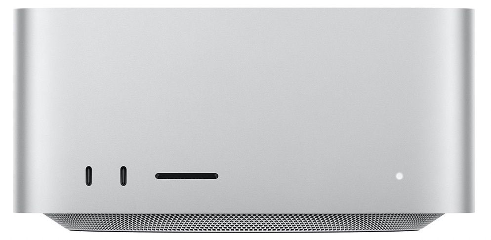 Mac Studio