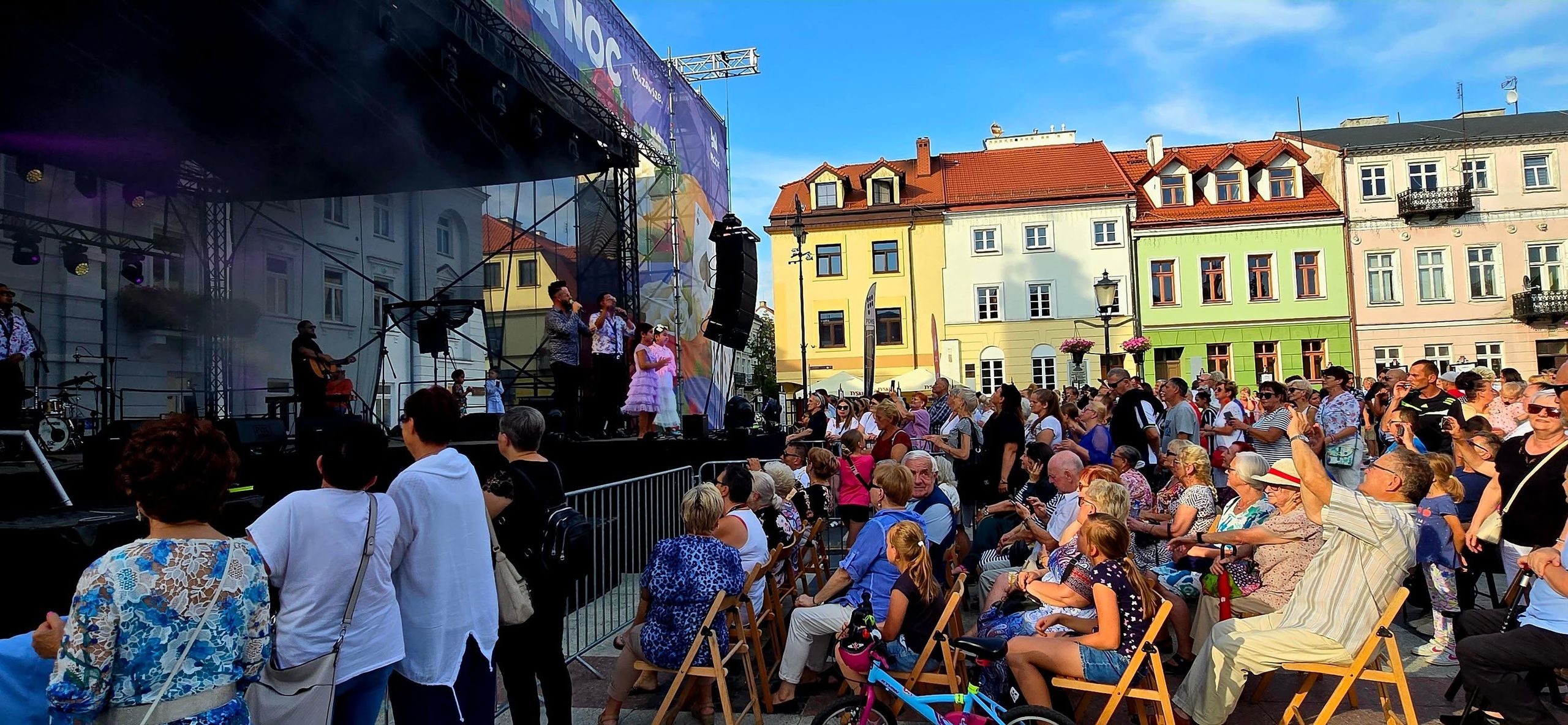 Cygańska Noc 2025