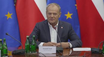 Ataki w szkołach. Premier zapowiada więcej patroli, policja bada trop internetowego wyzwania