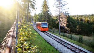 Gigainwestycja w Zakopanem. Zasłoni słynną górę?