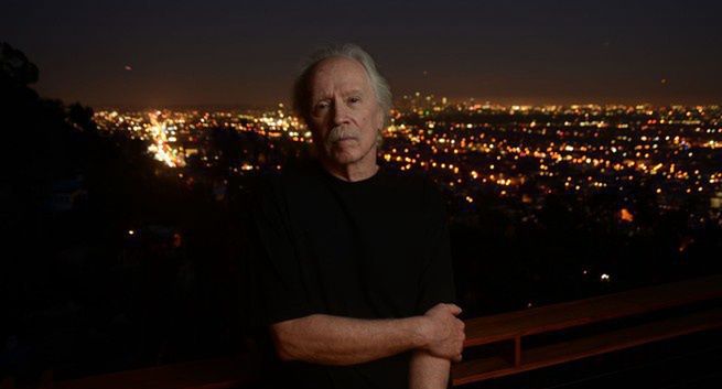 "Anthology: Movie Themes 1974-1998" - nowa płyta Johna Carpentera