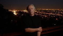 "Anthology: Movie Themes 1974-1998" - nowa płyta Johna Carpentera