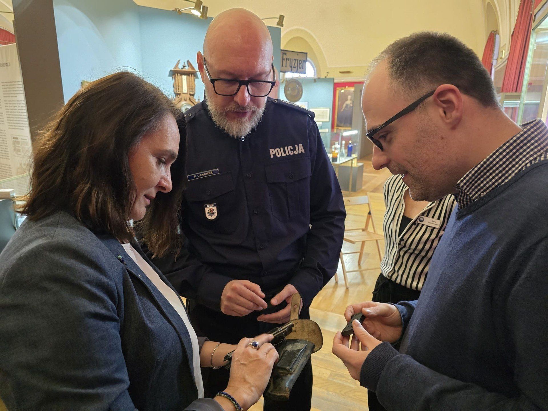 Przed nami XIII Rydzyński Bieg Niepodległości. Chętni mogą się już zapisywać