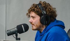 Bartek Czarkowski znika z newonce.radia. "Jeden z najlepszych momentów mojej kariery zawodowej"