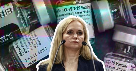 Co z milionami szczepionek od Pfizera? MZ wprost: zostaną zutylizowane