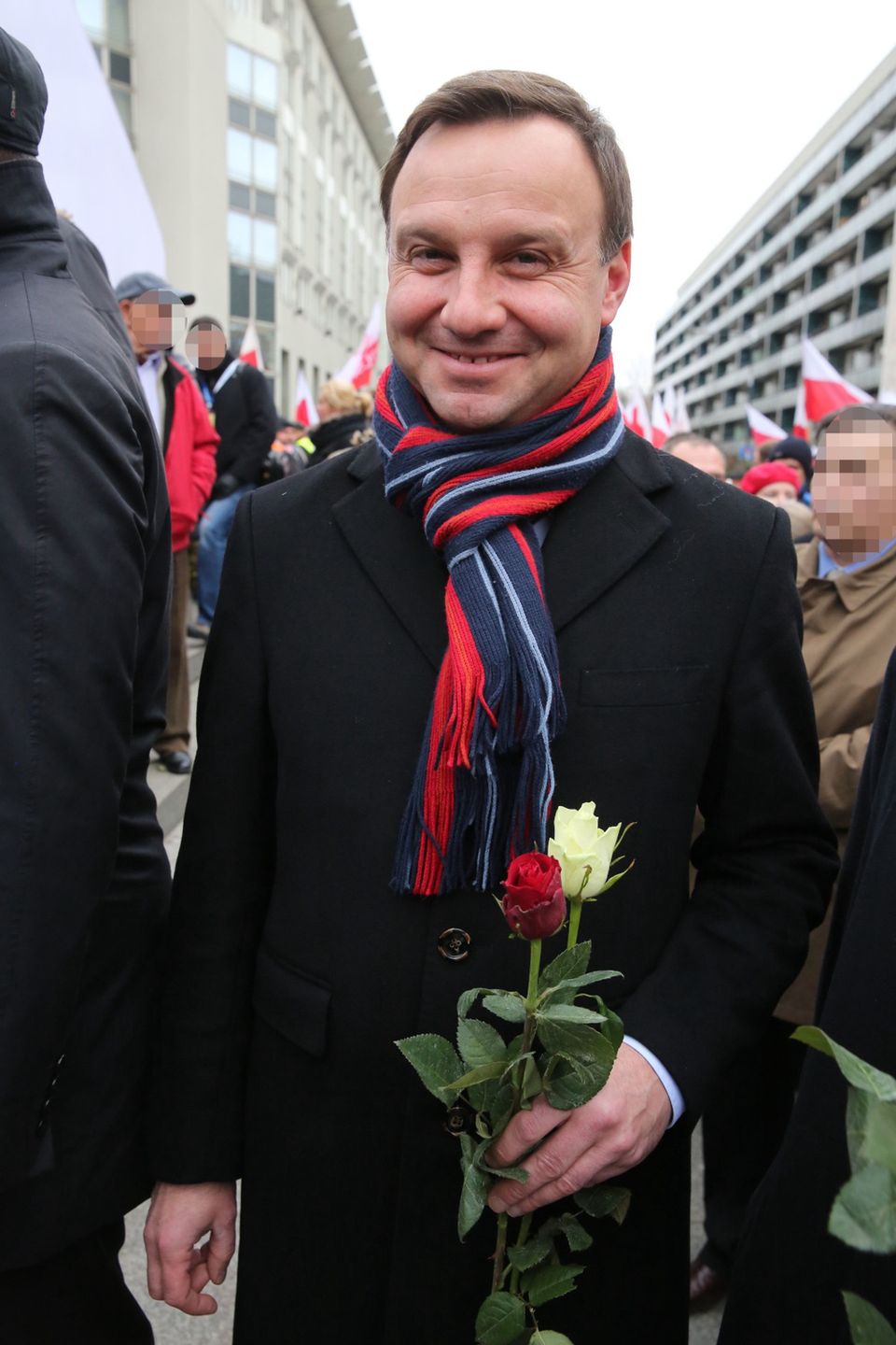 Jakub Żulczyk masakruje Andrzeja Dudę
