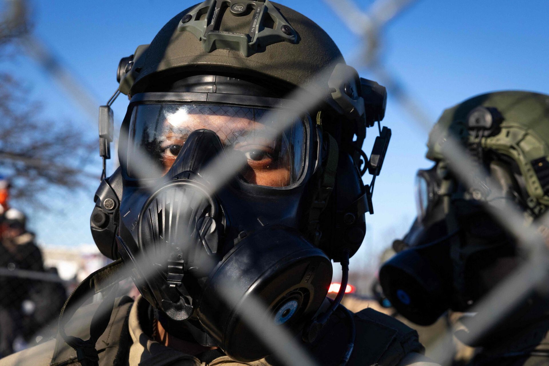 wiadomości,aktualności,WP Wiadomości Kwarantanna w ośrodku ICE w USA. Wszystko przez poważną chorobę