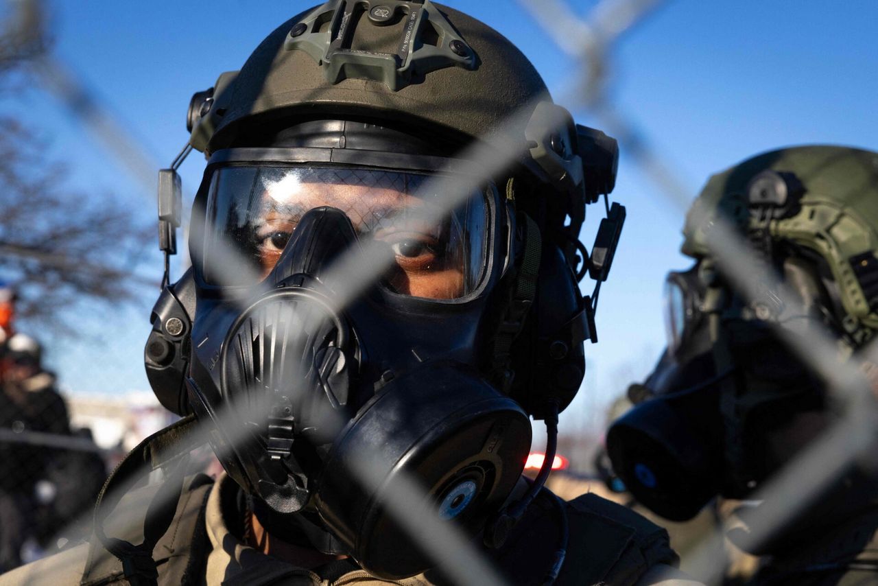 Kwarantanna w ośrodku ICE w USA. Wszystko przez poważną chorobę