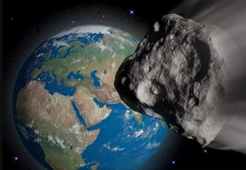 Już 21 maja. NASA podała, co wydarzy się w środę