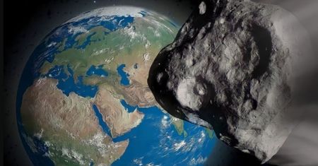 Już 21 maja. NASA podała, co wydarzy się w środę
