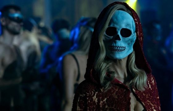 Amazon tworzy serial na podstawie „Mrocznej wieży” Stephena Kinga