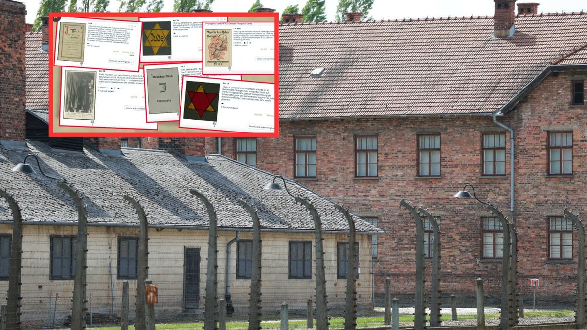  Skandal w Niemczech. Dom aukcyjny odpowiada w komunikacie