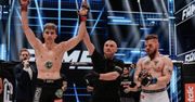 Gwiazdor FAME MMA pociesza Wardęgę. "Musimy spotkać się na piwko i pogadać"